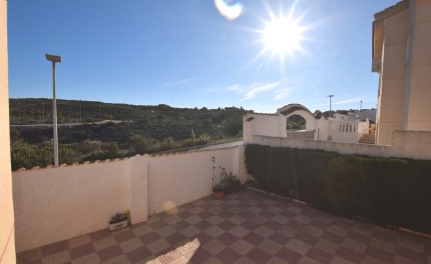 Reventa - Detached House / Villa - Ciudad Quesada - Upper Golf