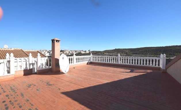 Reventa - Detached House / Villa - Ciudad Quesada - Upper Golf