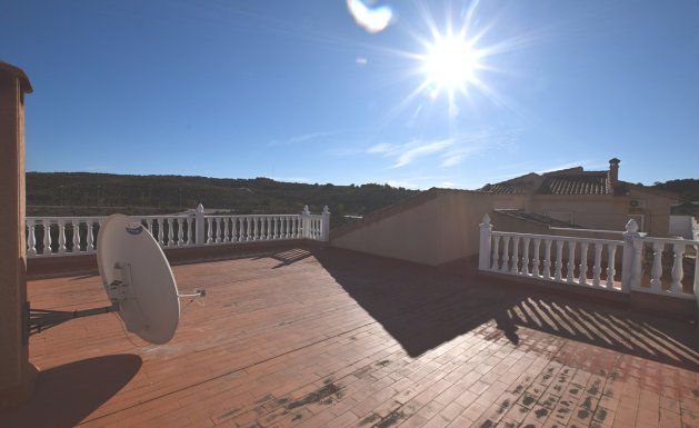 Reventa - Detached House / Villa - Ciudad Quesada - Upper Golf
