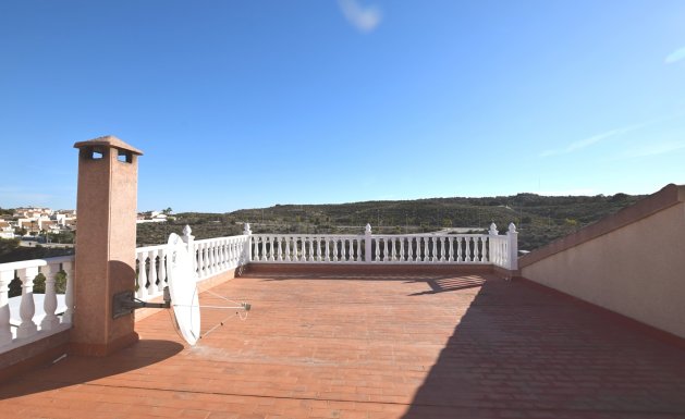 Reventa - Detached House / Villa - Ciudad Quesada - Upper Golf