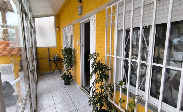 Reventa - Semi Detached - Ciudad Quesada - Upper Quesada