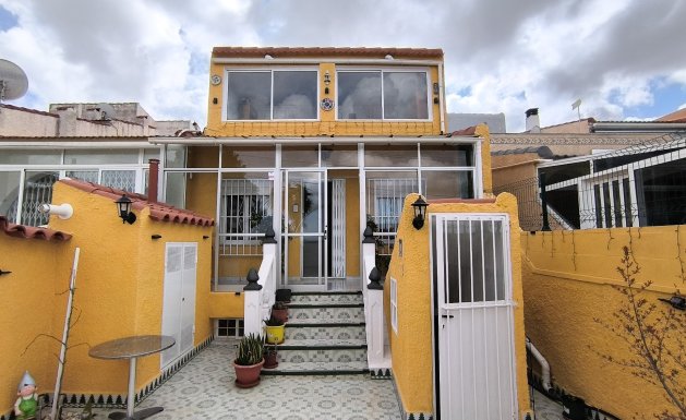 Reventa - Semi Detached - Ciudad Quesada - Upper Quesada