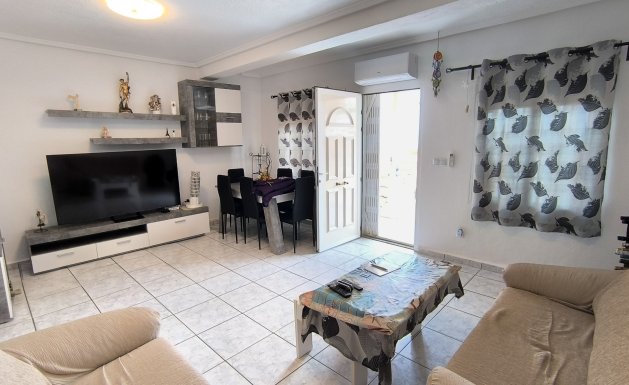 Reventa - Semi Detached - Ciudad Quesada - Upper Quesada