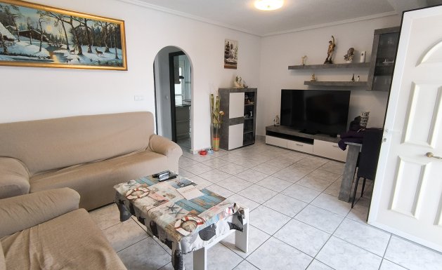 Reventa - Semi Detached - Ciudad Quesada - Upper Quesada