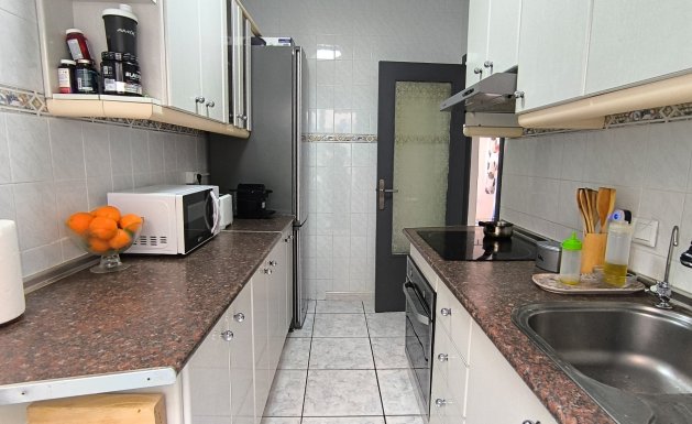 Reventa - Semi Detached - Ciudad Quesada - Upper Quesada