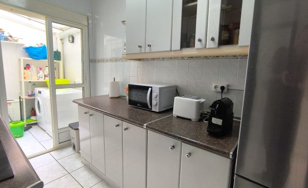 Reventa - Semi Detached - Ciudad Quesada - Upper Quesada