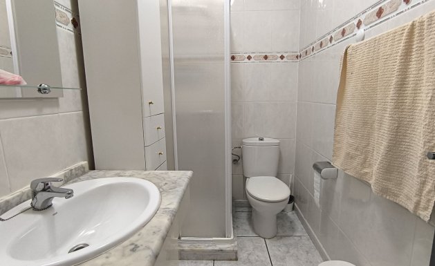Reventa - Semi Detached - Ciudad Quesada - Upper Quesada
