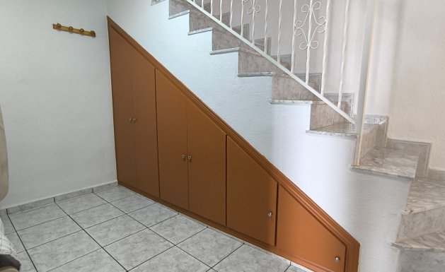 Reventa - Semi Detached - Ciudad Quesada - Upper Quesada
