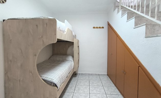Reventa - Semi Detached - Ciudad Quesada - Upper Quesada