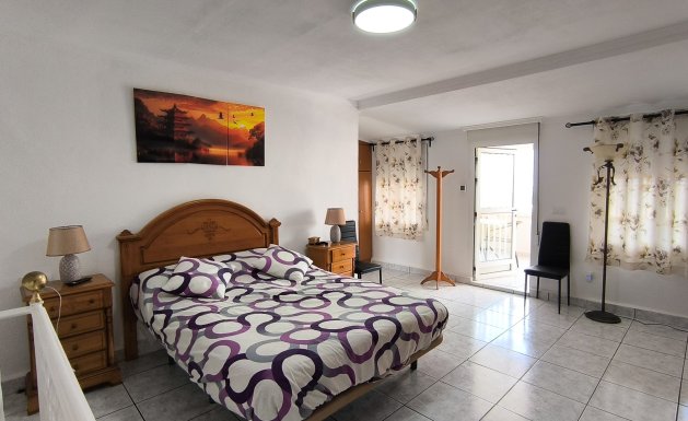 Reventa - Semi Detached - Ciudad Quesada - Upper Quesada