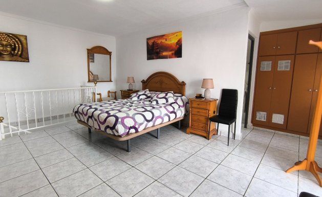 Reventa - Semi Detached - Ciudad Quesada - Upper Quesada