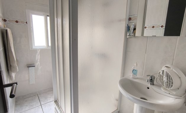 Reventa - Semi Detached - Ciudad Quesada - Upper Quesada