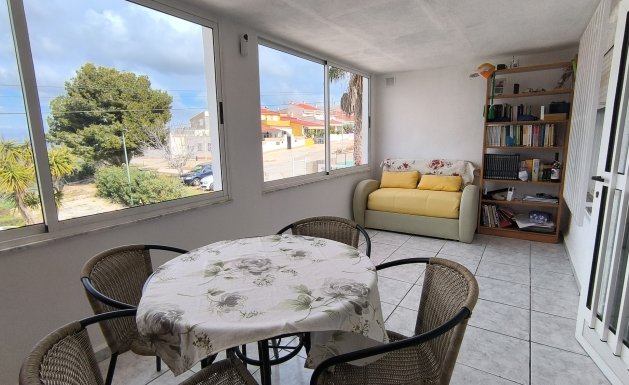 Reventa - Semi Detached - Ciudad Quesada - Upper Quesada
