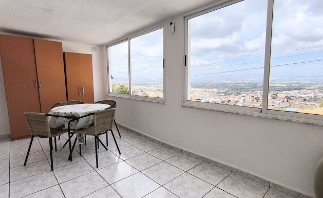 Reventa - Semi Detached - Ciudad Quesada - Upper Quesada
