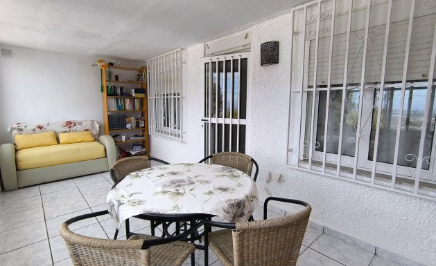 Reventa - Semi Detached - Ciudad Quesada - Upper Quesada