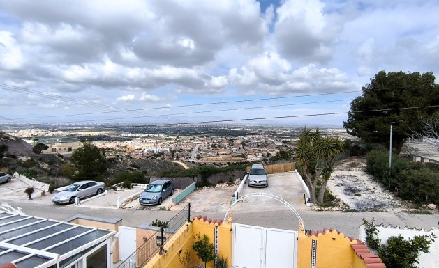 Reventa - Semi Detached - Ciudad Quesada - Upper Quesada