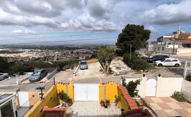 Reventa - Semi Detached - Ciudad Quesada - Upper Quesada
