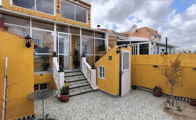 Reventa - Semi Detached - Ciudad Quesada - Upper Quesada