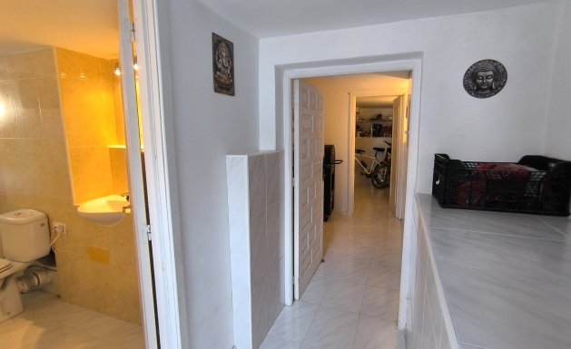Reventa - Semi Detached - Ciudad Quesada - Upper Quesada