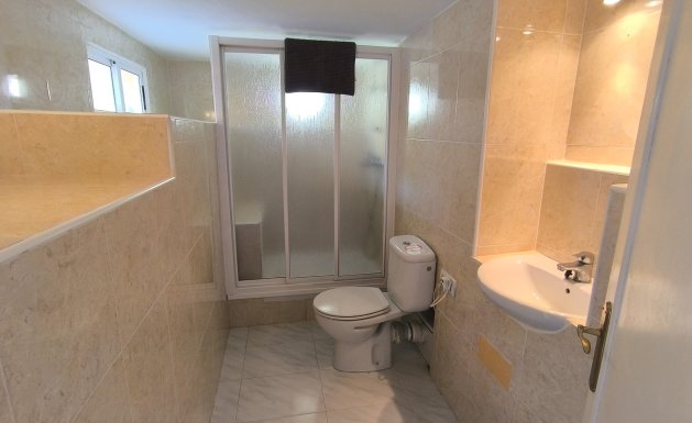 Reventa - Semi Detached - Ciudad Quesada - Upper Quesada