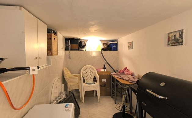 Reventa - Semi Detached - Ciudad Quesada - Upper Quesada