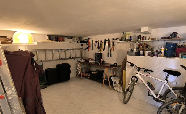 Reventa - Semi Detached - Ciudad Quesada - Upper Quesada
