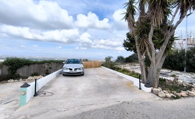 Reventa - Semi Detached - Ciudad Quesada - Upper Quesada