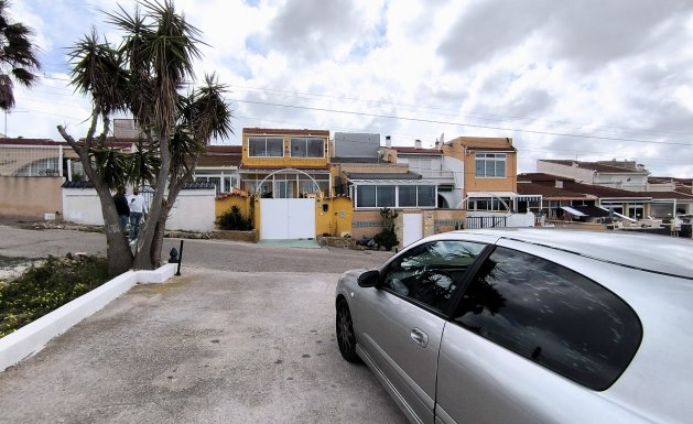 Reventa - Semi Detached - Ciudad Quesada - Upper Quesada