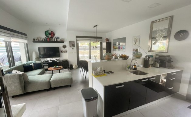 Reventa - Semi Detached - Ciudad Quesada - Pueblo Bravo