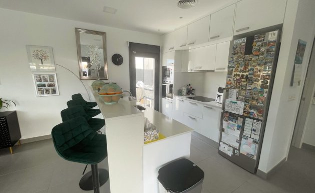 Reventa - Semi Detached - Ciudad Quesada - Pueblo Bravo