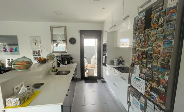 Reventa - Semi Detached - Ciudad Quesada - Pueblo Bravo