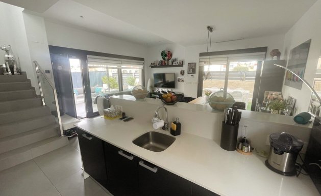 Reventa - Semi Detached - Ciudad Quesada - Pueblo Bravo