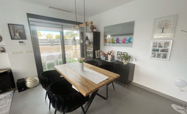 Reventa - Semi Detached - Ciudad Quesada - Pueblo Bravo