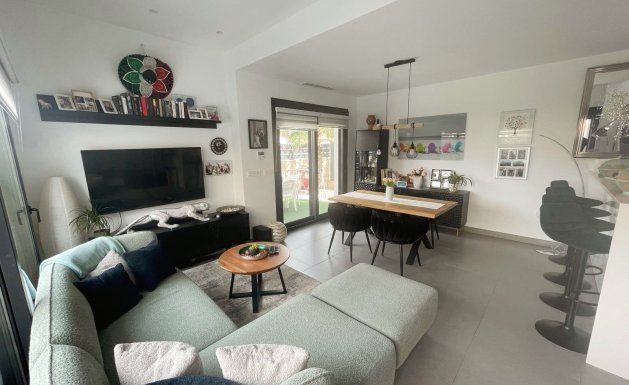Reventa - Semi Detached - Ciudad Quesada - Pueblo Bravo