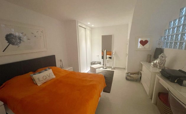 Reventa - Semi Detached - Ciudad Quesada - Pueblo Bravo