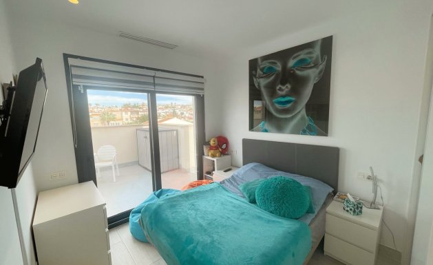 Reventa - Semi Detached - Ciudad Quesada - Pueblo Bravo