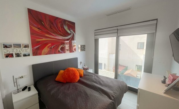 Reventa - Semi Detached - Ciudad Quesada - Pueblo Bravo