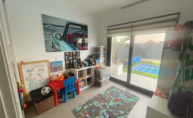 Reventa - Semi Detached - Ciudad Quesada - Pueblo Bravo