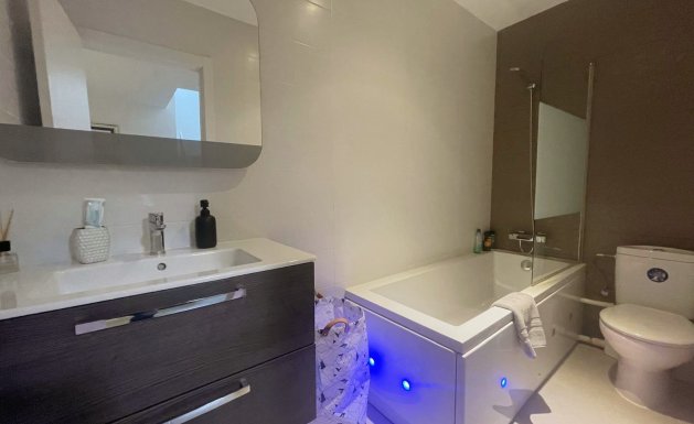 Reventa - Semi Detached - Ciudad Quesada - Pueblo Bravo