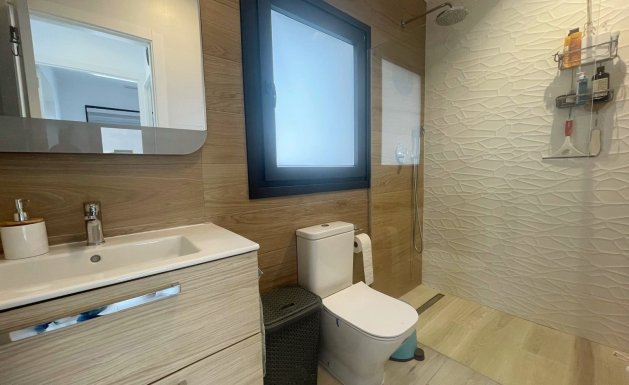 Reventa - Semi Detached - Ciudad Quesada - Pueblo Bravo