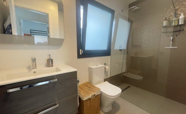 Reventa - Semi Detached - Ciudad Quesada - Pueblo Bravo
