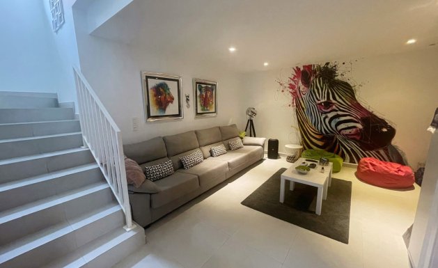 Reventa - Semi Detached - Ciudad Quesada - Pueblo Bravo