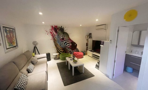Reventa - Semi Detached - Ciudad Quesada - Pueblo Bravo