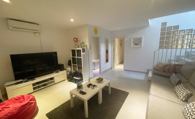 Reventa - Semi Detached - Ciudad Quesada - Pueblo Bravo