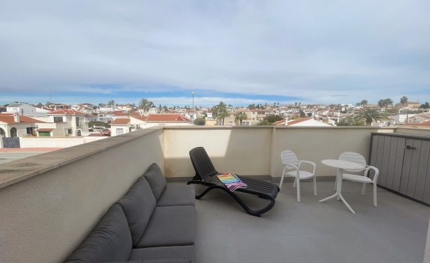 Reventa - Semi Detached - Ciudad Quesada - Pueblo Bravo