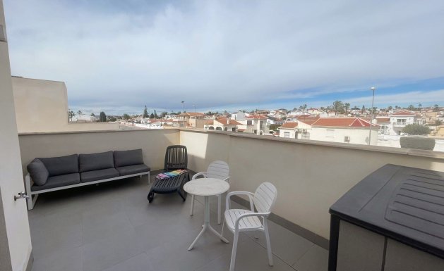 Reventa - Semi Detached - Ciudad Quesada - Pueblo Bravo