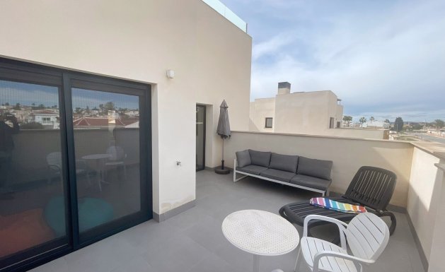 Reventa - Semi Detached - Ciudad Quesada - Pueblo Bravo