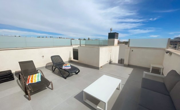 Reventa - Semi Detached - Ciudad Quesada - Pueblo Bravo