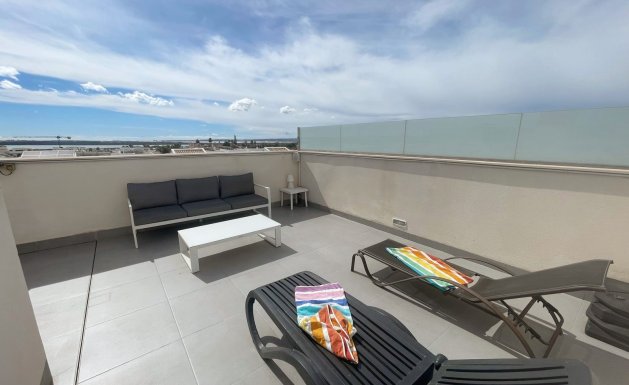 Reventa - Semi Detached - Ciudad Quesada - Pueblo Bravo