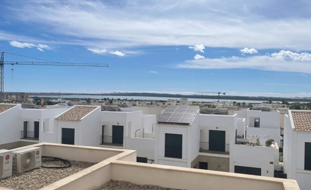 Reventa - Semi Detached - Ciudad Quesada - Pueblo Bravo